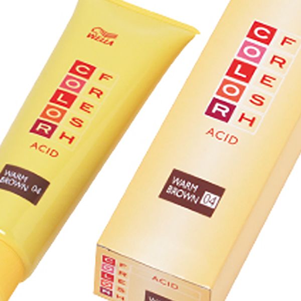 ウエラ カラーフレッシュ 05 ピンクブラウン 150g | 美通販 www