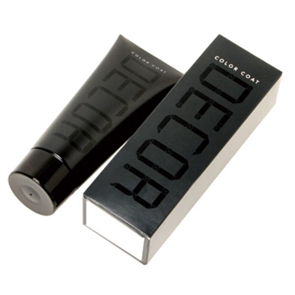 イリヤ カラーコートデコレ D-12 クリスタル 160g