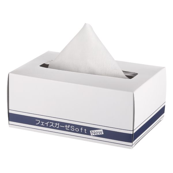 ⭐︎匿名配送⭐︎ ソフトフィットフェイスガード 超美品 ﾌｪｲｽｶﾞｰｾﾞ ｿﾌﾄ 100枚入 | 美通販 www.bitsuhan.com