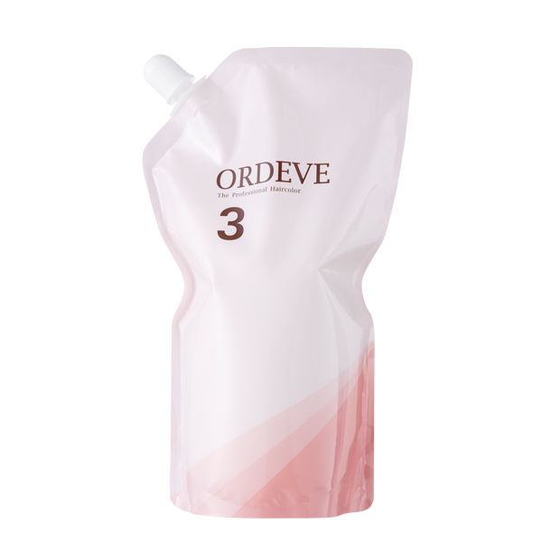 ミルボン オルディーブオキシダン 3% 1L