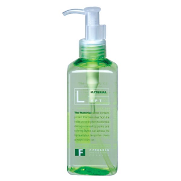 資生堂 Ｆプログラム マテリアル L-HPT  240ml