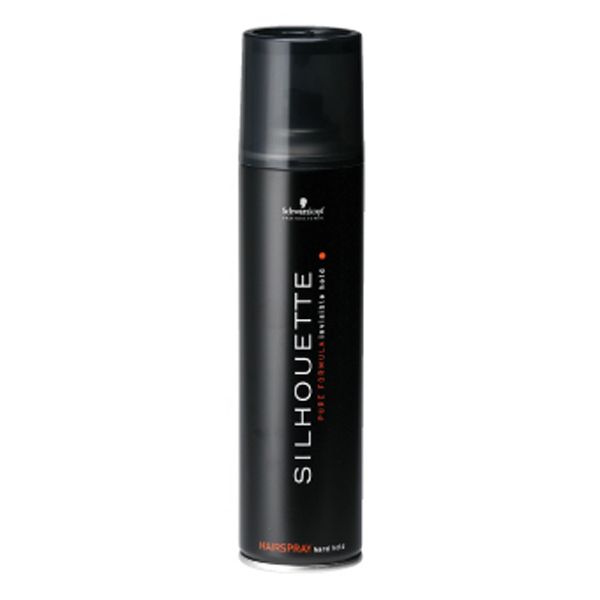 シュワルツコフ シルエットハードスプレー 295ml