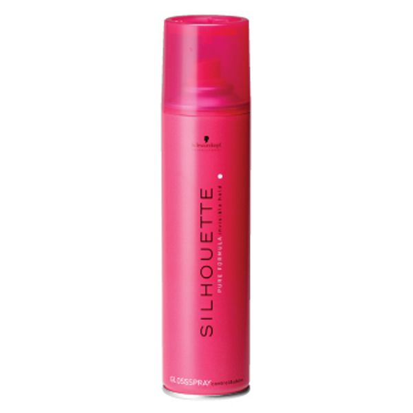 シュワルツコフ シルエットグロススプレー 295ml