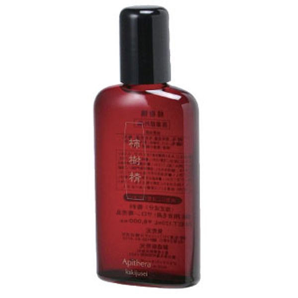 資生堂 柿樹精 120ml