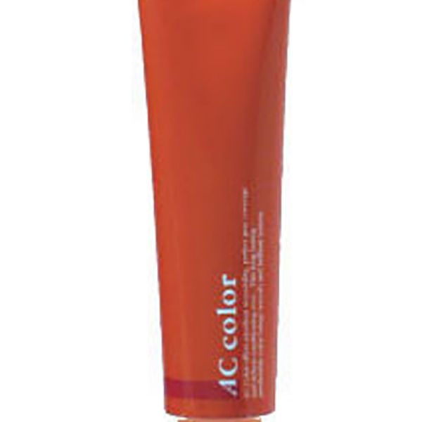 ｲﾝﾀｰｺｽﾒ ACｶﾗｰ 80g NO(自然な橙褐色) | 美通販 www.bitsuhan.com