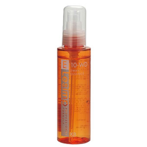 インターコスメ ルシンプ　ツーウェイエッセンス 120ml