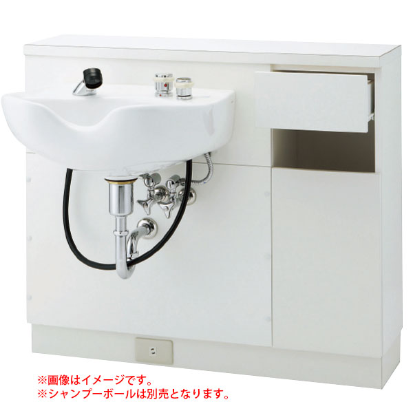 シャンプーボール＆ユニット | 美通販 www.bitsuhan.com