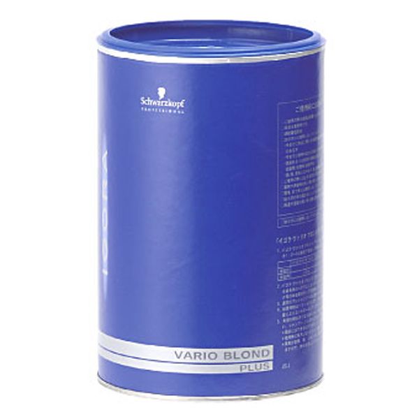シュワルツコフ イゴラヴァリオブロンドプラス 450g | 美通販 www