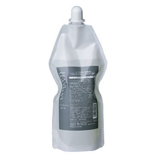 デミ ヘアシーズンズ　クレンジングリキッド レフィル 500ml