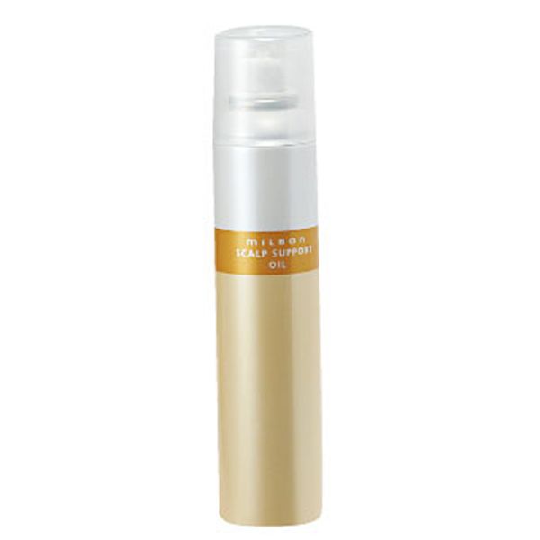 ミルボン スキャルプサポートオイル 170g