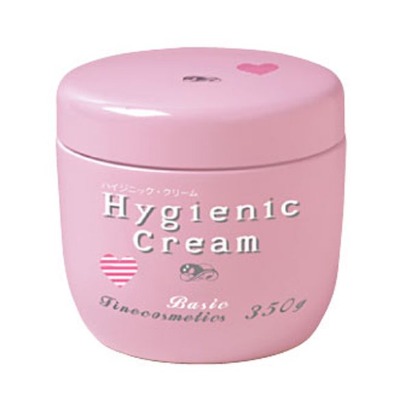 阪本 ﾌｧｲﾝ ﾊｲｼﾞﾆｯｸｸﾘｰﾑE(弱油性) 350g