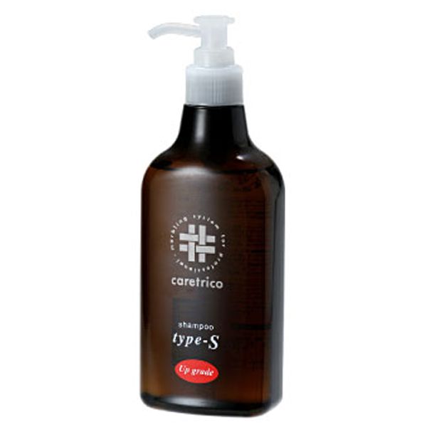 ｱﾘﾐﾉ ｹｱﾄﾘｺｼｬﾝﾌﾟｰS ｱｯﾌﾟｸﾞﾚｰﾄﾞ 280ml