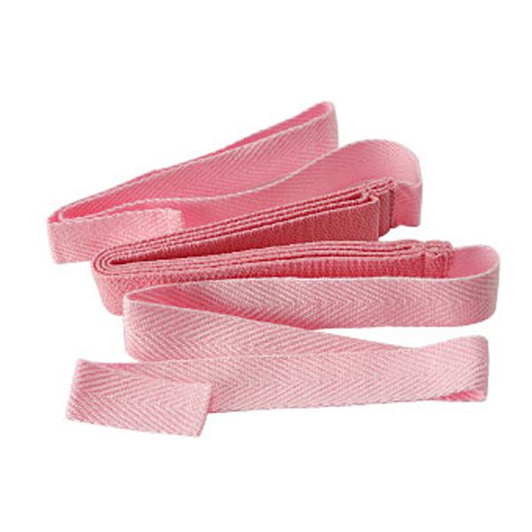 No.686 四重仮紐 5本入