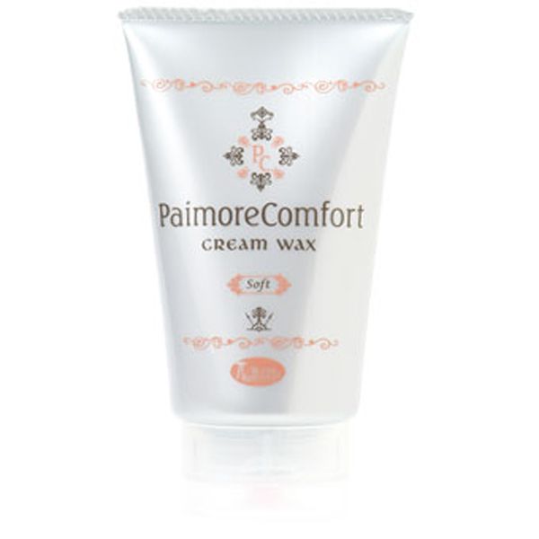 パイモア コンフォートクリームワックス ソフト 100g