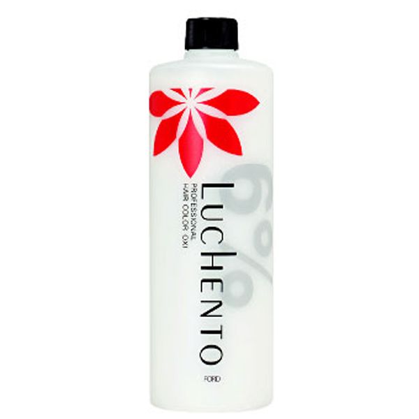 フォード ルーチェント　オキシ 6% 1L