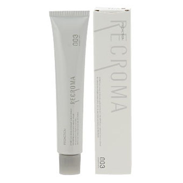 ナンバースリー プロアクション　リクロマ 9/1 80g