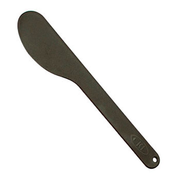 カラースパチュラ ブラウン