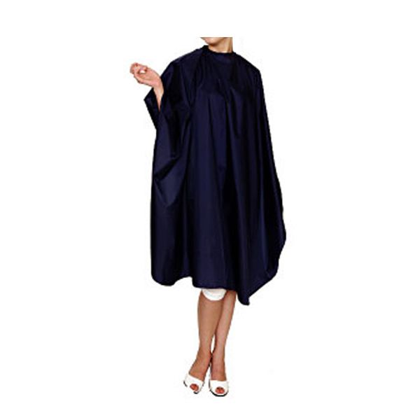 131エコノミークロス(袖無) ヘアダイ用 ネイビー