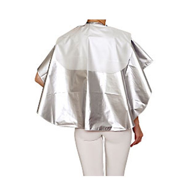 118シルバーバックシャンプークロス