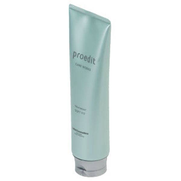 ルベル プロエディットヘアトリートメント　ソフトフィット  250ml