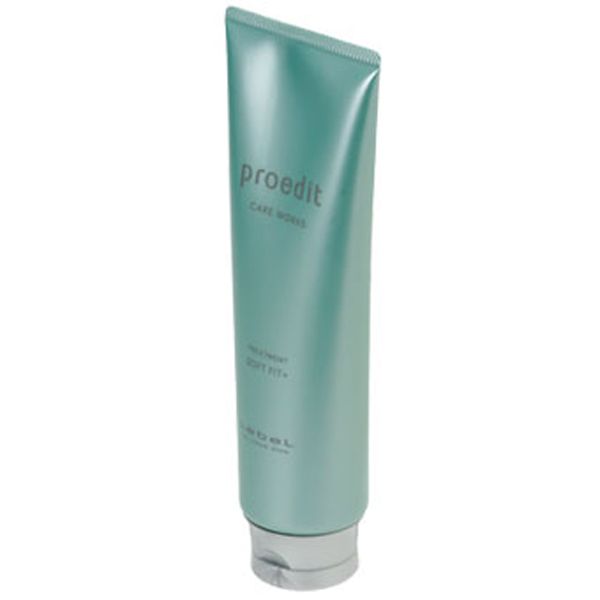 ルベル プロエディットヘアトリートメント ソフトフィットプラス  250ml