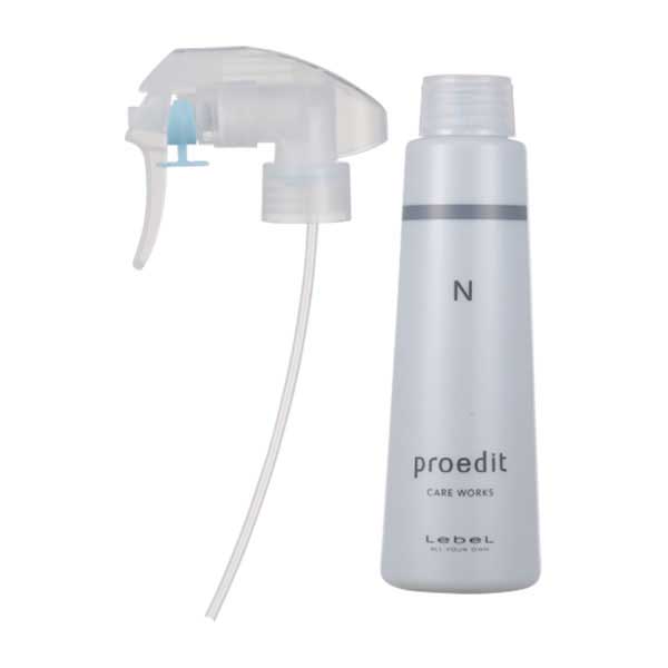 ﾙﾍﾞﾙ ﾌﾟﾛｴﾃﾞｨｯﾄ ｹｱﾜｰｸｽNMF 150ml