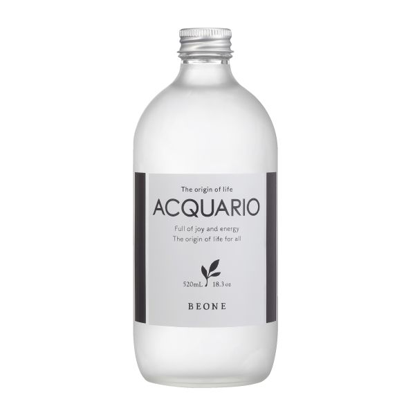 ビーワン　オールインローション1000ml1本とアクアーリオ520ml1本 ビーワン オールインローション1000ml1本とアクアーリオ520ml1本