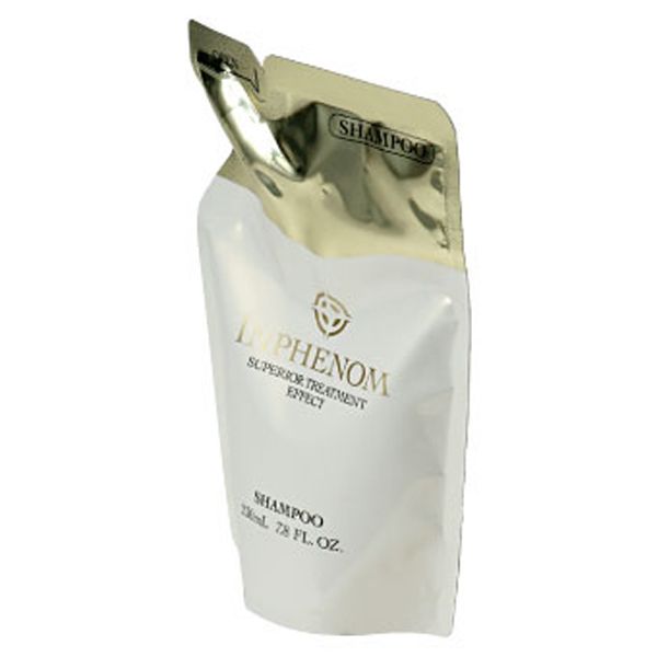 ミルボン インフェノムシャンプー  レフィル 230ml