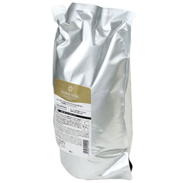 ミルボン インフェノムシャンプー  レフィル 2.5L