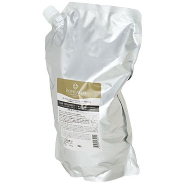 ミルボン インフェノムヘアトリートメント  レフィル 2.5kg