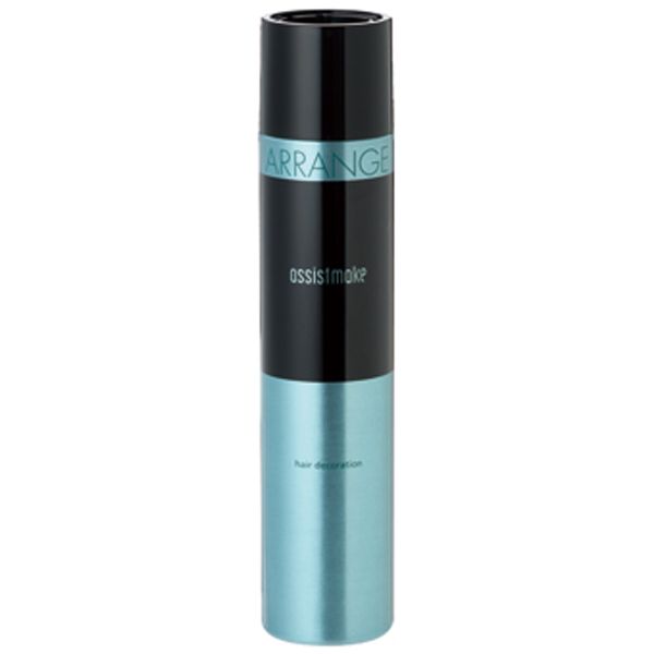 アモロス アシストメイク ヘアスプレー アレンジ 170g