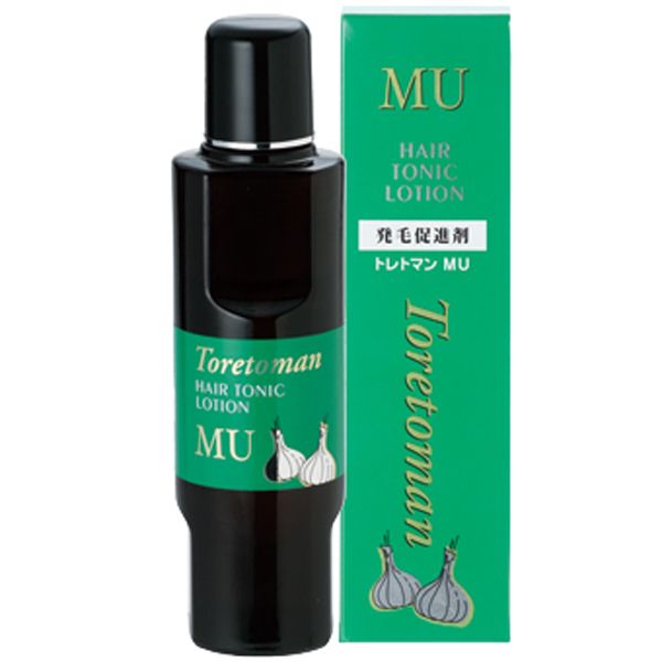 セフテイ 薬用トレトマンMU 160ml