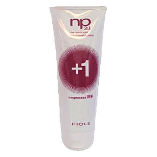 フィヨーレ NP3.1 ネオプロセス MFプラス1 100g