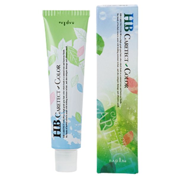 ナプラ HBケアテクト グレイファッション C-8GB 80g