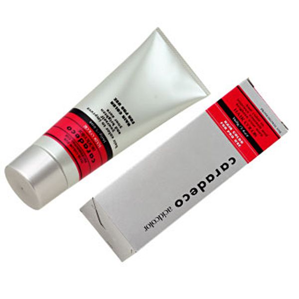 中野製薬 キャラデコアシッドカラー N ナチュラル 160g