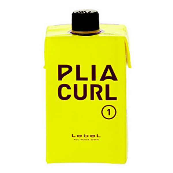 ルベル プライアカール 1 400ml