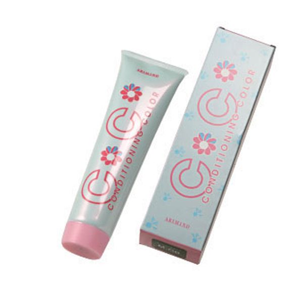 アリミノ コンディショニングカラートーンリッチタイプ D-PB Dピンクブラウン 150g