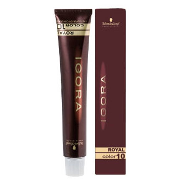 ｼｭﾜﾙﾂｺﾌ ｲｺﾞﾗ ﾛｲﾔﾙｶﾗｰ10 80g R6X | 美通販 www.bitsuhan.com