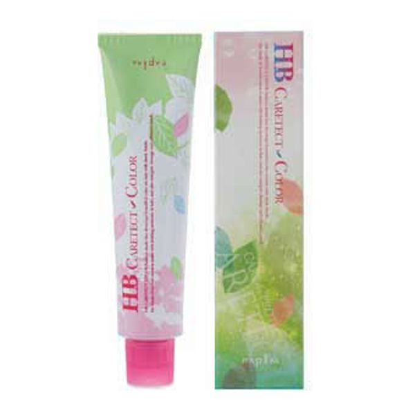 ナプラ HBケアテクトカラー ファッションシェード C-N10 80g