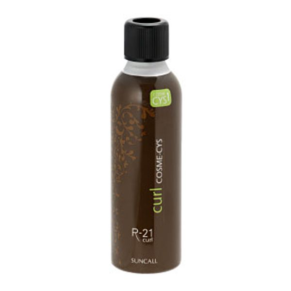 サンコール R-21 カール COSME－CYS 400ml