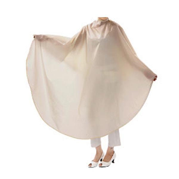 ロングクロス(袖無) アイボリー