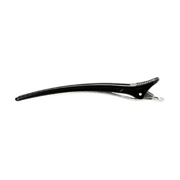 Eクリップ Lサイズ ブラック（10本入）