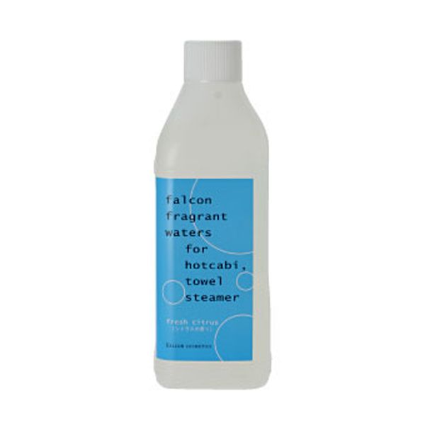 ホルコン タオルスチーマーコロン フレッシュシトラス 1000ml
