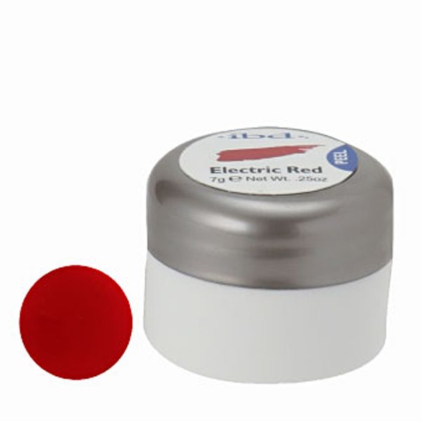 アイビーディー ジェルポリッシュ ミニ バーンベイビーバーン 7g