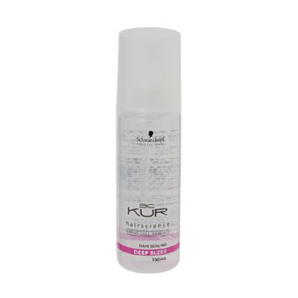 シュワルツコフ BCクア ディープスリーク  150ml