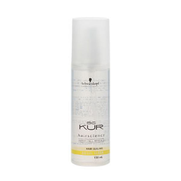 シュワルツコフ BCクア エンジェル スリーク  150ml