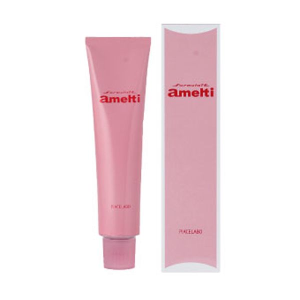 ピアセラボ フォーミュレイト アメルティ 10R 80g