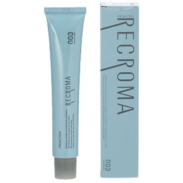 ナンバースリー プロアクション リクロマG 7/0N 80g