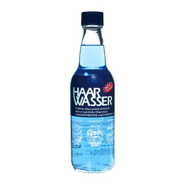 ハールワッサー 360ml