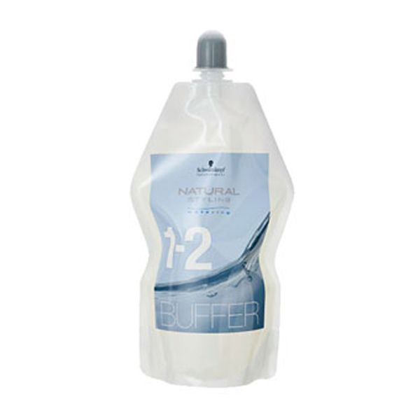 シュワルツコフ NSウォータリング バッファー 400ml